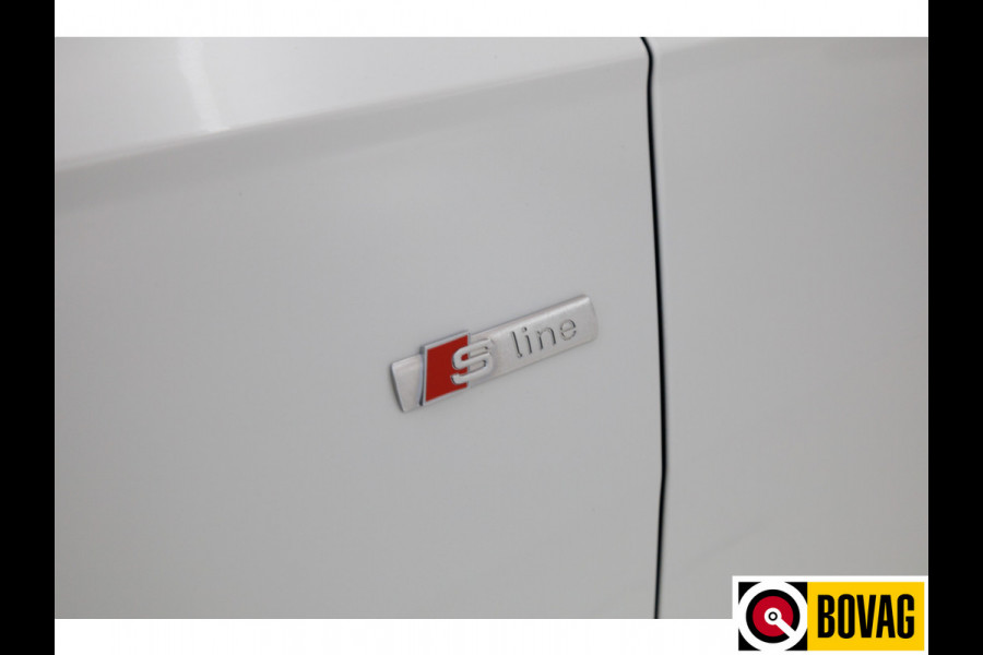 Audi A6 Avant 55 TFSI e quattro Pro Line S Competition 367 PK | Adaptief onderstel | Panoramadak Vol leer, 360 Camera, B&O, Trekhaak