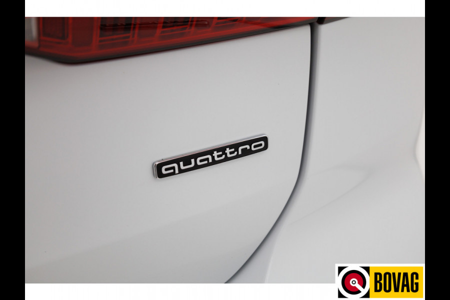 Audi A6 Avant 55 TFSI e quattro Pro Line S Competition 367 PK | Adaptief onderstel | Panoramadak Vol leer, 360 Camera, B&O, Trekhaak