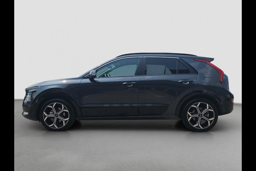 Kia Niro 1.6 GDi Hybrid ExecutiveLine HUD | Stoelverwarming & Verkoeling | Schuif/Kanteldak | Camera | Cruise | Leder | Geheugen Functie Stoelen | Apple Carplay & Android Auto |
