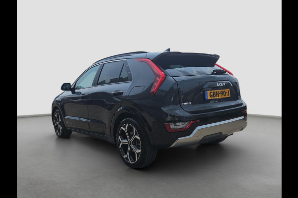 Kia Niro 1.6 GDi Hybrid ExecutiveLine HUD | Stoelverwarming & Verkoeling | Schuif/Kanteldak | Camera | Cruise | Leder | Geheugen Functie Stoelen | Apple Carplay & Android Auto |
