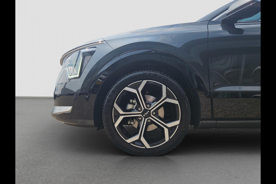Kia Niro 1.6 GDi Hybrid ExecutiveLine HUD | Stoelverwarming & Verkoeling | Schuif/Kanteldak | Camera | Cruise | Leder | Geheugen Functie Stoelen | Apple Carplay & Android Auto |