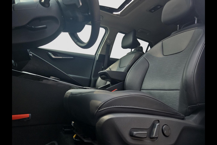 Kia Niro 1.6 GDi Hybrid ExecutiveLine HUD | Stoelverwarming & Verkoeling | Schuif/Kanteldak | Camera | Cruise | Leder | Geheugen Functie Stoelen | Apple Carplay & Android Auto |