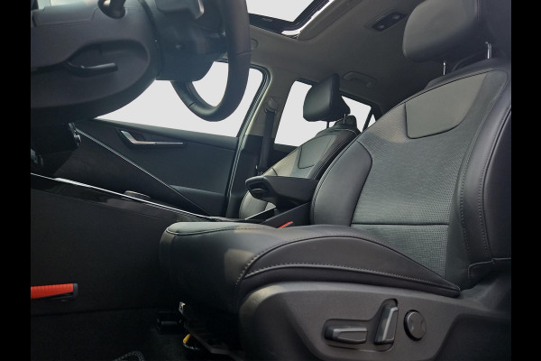 Kia Niro 1.6 GDi Hybrid ExecutiveLine HUD | Stoelverwarming & Verkoeling | Schuif/Kanteldak | Camera | Cruise | Leder | Geheugen Functie Stoelen | Apple Carplay & Android Auto |