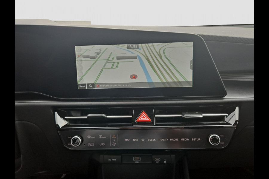Kia Niro 1.6 GDi Hybrid ExecutiveLine HUD | Stoelverwarming & Verkoeling | Schuif/Kanteldak | Camera | Cruise | Leder | Geheugen Functie Stoelen | Apple Carplay & Android Auto |
