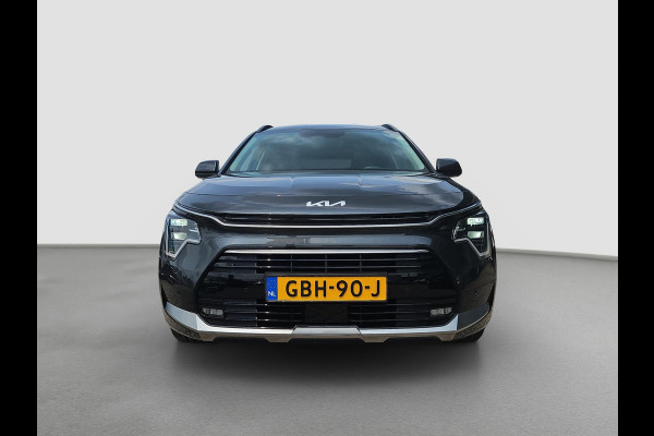 Kia Niro 1.6 GDi Hybrid ExecutiveLine HUD | Stoelverwarming & Verkoeling | Schuif/Kanteldak | Camera | Cruise | Leder | Geheugen Functie Stoelen | Apple Carplay & Android Auto |