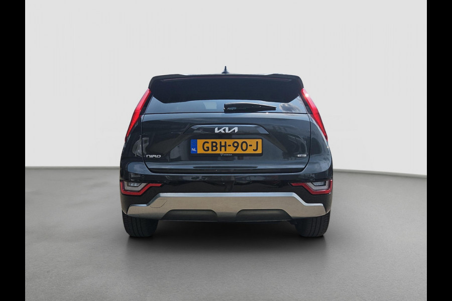 Kia Niro 1.6 GDi Hybrid ExecutiveLine HUD | Stoelverwarming & Verkoeling | Schuif/Kanteldak | Camera | Cruise | Leder | Geheugen Functie Stoelen | Apple Carplay & Android Auto |