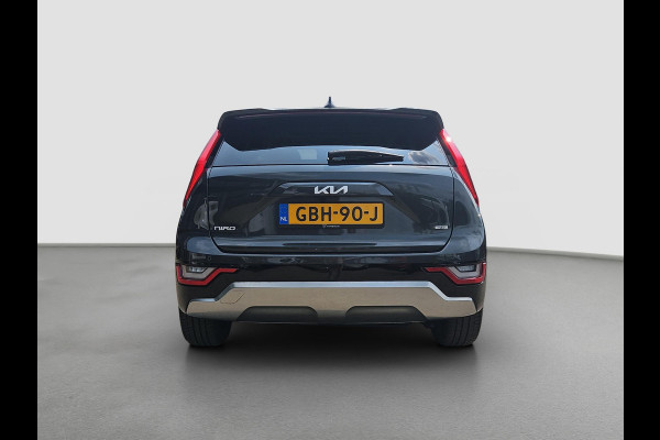 Kia Niro 1.6 GDi Hybrid ExecutiveLine HUD | Stoelverwarming & Verkoeling | Schuif/Kanteldak | Camera | Cruise | Leder | Geheugen Functie Stoelen | Apple Carplay & Android Auto |