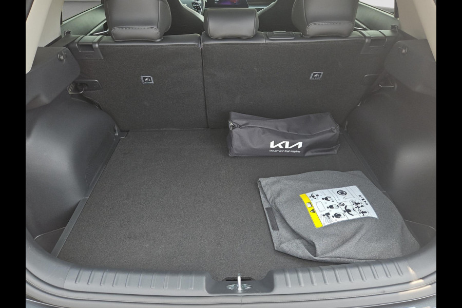 Kia Niro 1.6 GDi Hybrid ExecutiveLine HUD | Stoelverwarming & Verkoeling | Schuif/Kanteldak | Camera | Cruise | Leder | Geheugen Functie Stoelen | Apple Carplay & Android Auto |