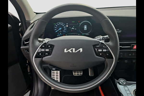 Kia Niro 1.6 GDi Hybrid ExecutiveLine HUD | Stoelverwarming & Verkoeling | Schuif/Kanteldak | Camera | Cruise | Leder | Geheugen Functie Stoelen | Apple Carplay & Android Auto |