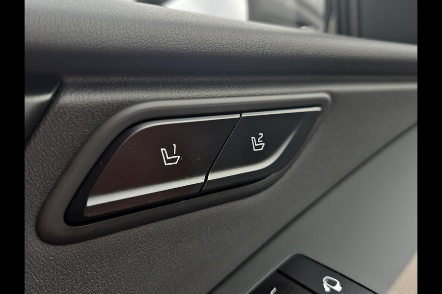 Kia Niro 1.6 GDi Hybrid ExecutiveLine HUD | Stoelverwarming & Verkoeling | Schuif/Kanteldak | Camera | Cruise | Leder | Geheugen Functie Stoelen | Apple Carplay & Android Auto |