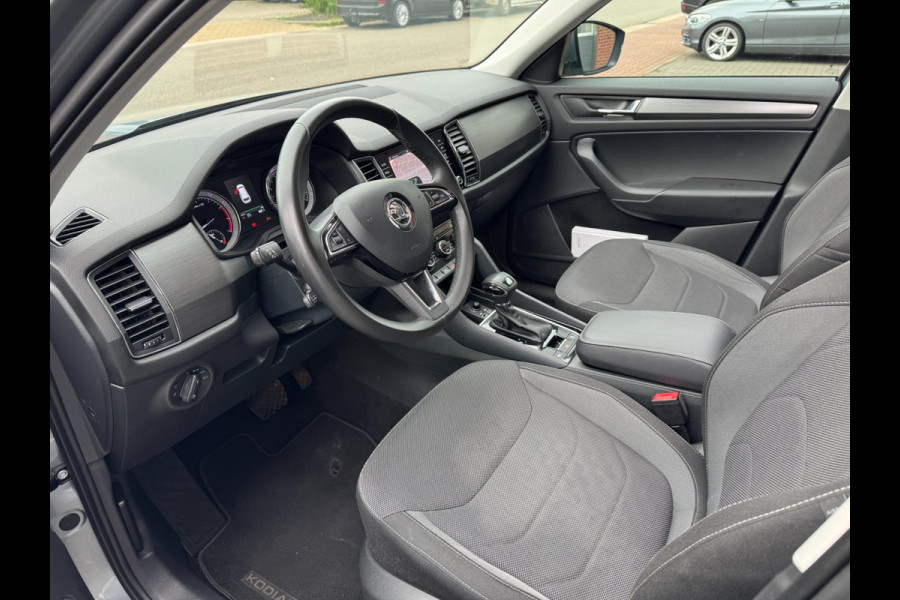Škoda Kodiaq 1.4 TSI ACT Style LED ACC Pano 360cam Trekhaak