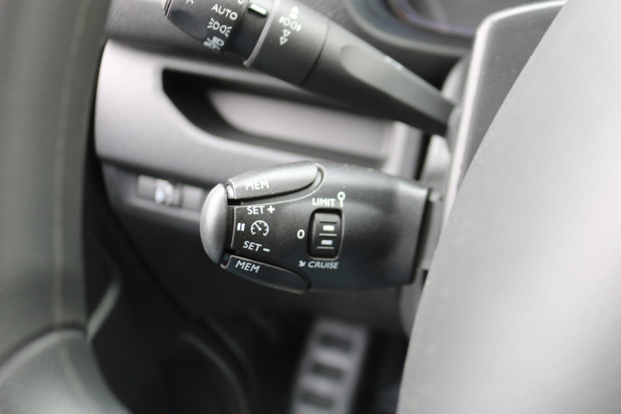 Fiat E-Scudo L3 H1 75 kWh Airco Navigatie Camera 2x Schuifdeur