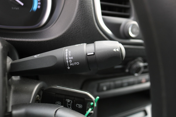 Fiat E-Scudo L3 H1 75 kWh Airco Navigatie Camera 2x Schuifdeur