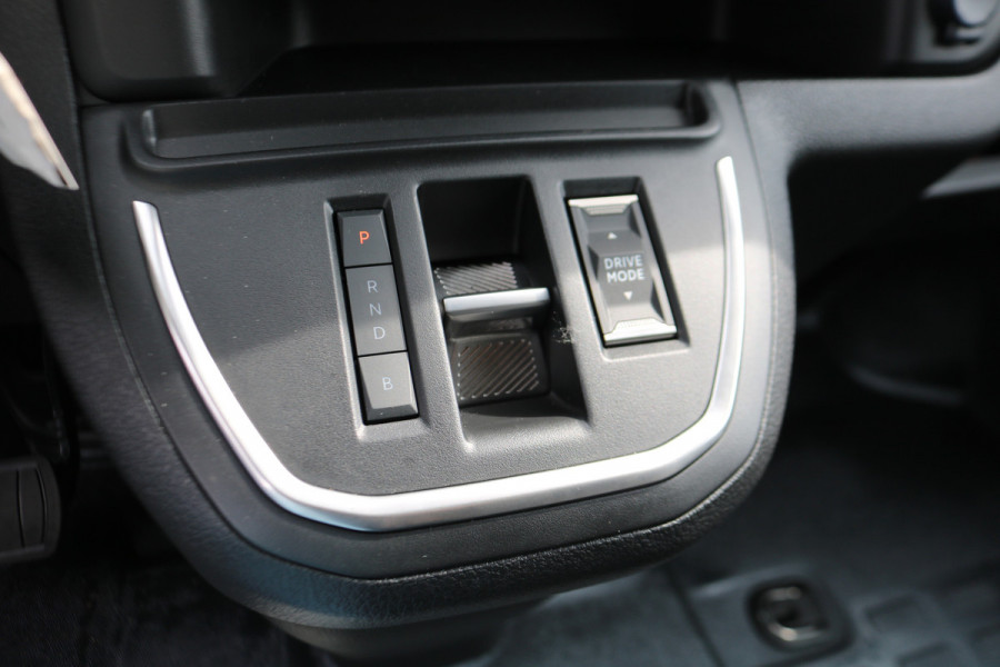 Fiat E-Scudo L3 H1 75 kWh Airco Navigatie Camera 2x Schuifdeur