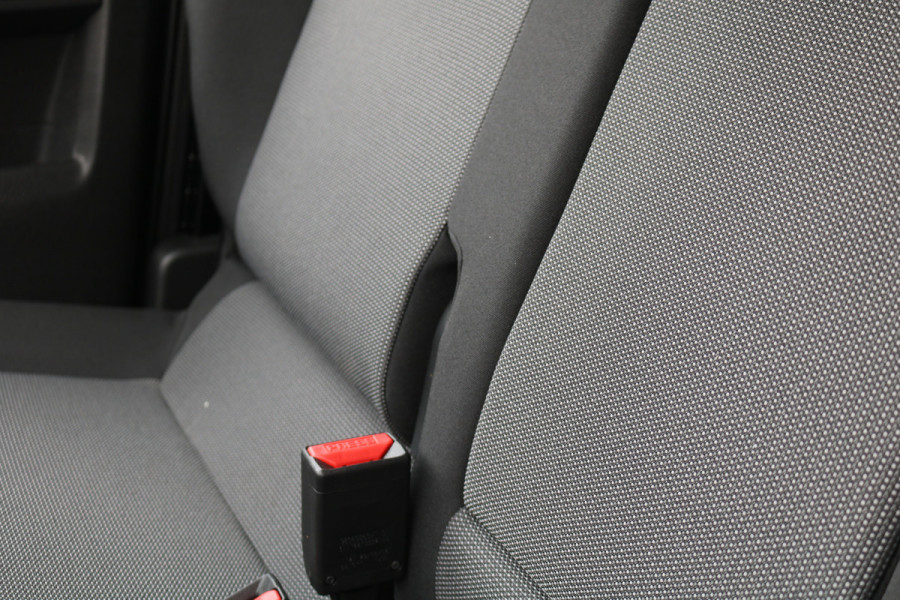 Fiat E-Scudo L3 H1 75 kWh Airco Navigatie Camera 2x Schuifdeur