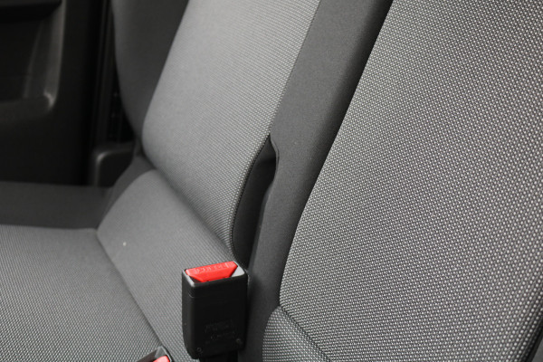 Fiat E-Scudo L3 H1 75 kWh Airco Navigatie Camera 2x Schuifdeur