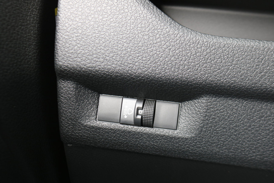 Fiat E-Scudo L3 H1 75 kWh Airco Navigatie Camera 2x Schuifdeur
