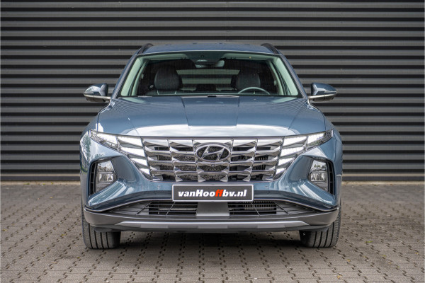Hyundai Tucson PHEV Premium 4WD 1.6T -Trekhaak-