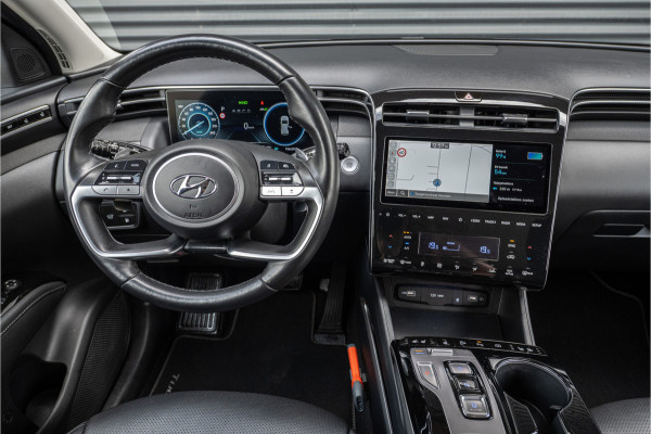 Hyundai Tucson PHEV Premium 4WD 1.6T -Trekhaak-