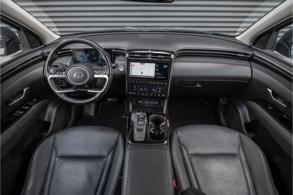 Hyundai Tucson PHEV Premium 4WD 1.6T -Trekhaak-