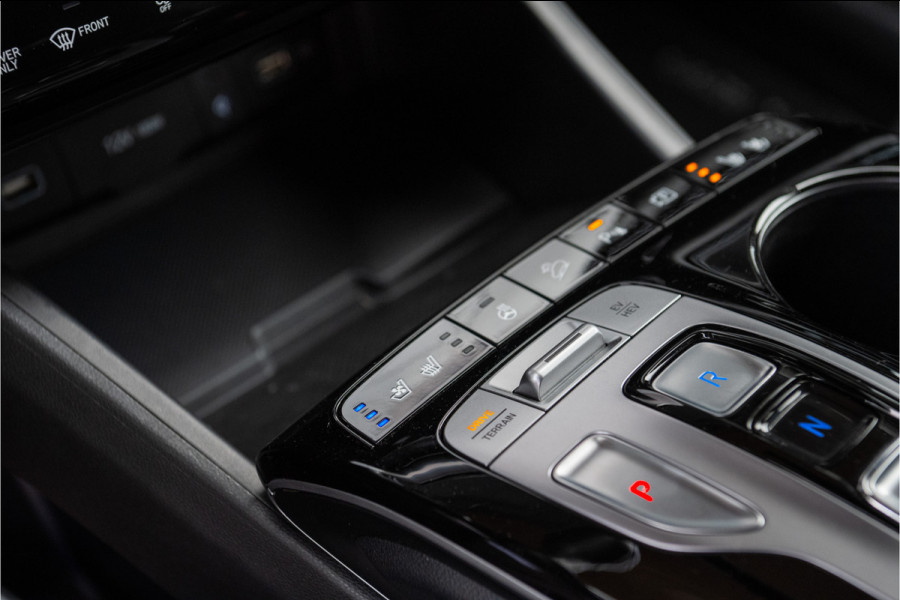 Hyundai Tucson PHEV Premium 4WD 1.6T -Trekhaak-