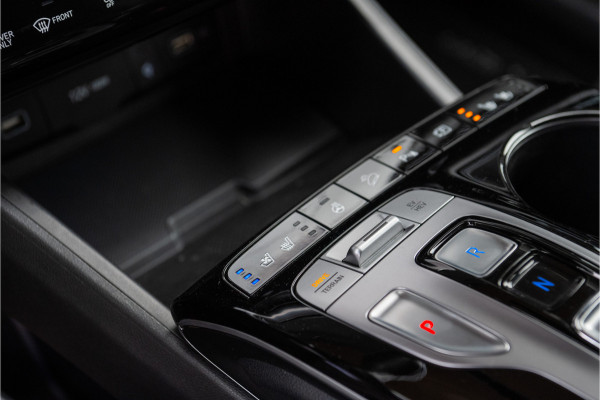 Hyundai Tucson PHEV Premium 4WD 1.6T -Trekhaak-