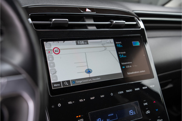 Hyundai Tucson PHEV Premium 4WD 1.6T -Trekhaak-