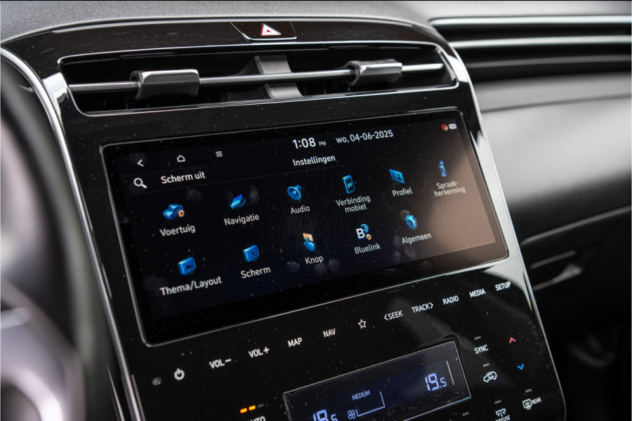 Hyundai Tucson PHEV Premium 4WD 1.6T -Trekhaak-