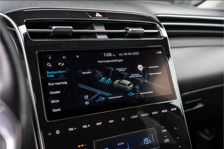 Hyundai Tucson PHEV Premium 4WD 1.6T -Trekhaak-