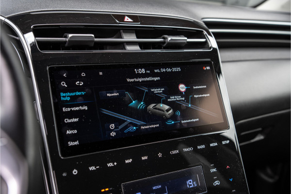 Hyundai Tucson PHEV Premium 4WD 1.6T -Trekhaak-