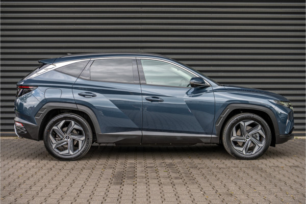Hyundai Tucson PHEV Premium 4WD 1.6T -Trekhaak-