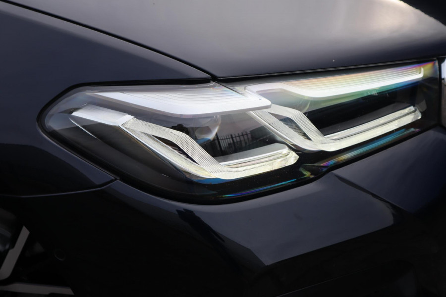 BMW 5 Serie 530e M-Sport High Executive | Comfortleder + Memory | Schuifdak | Elektr. Trekhaak
