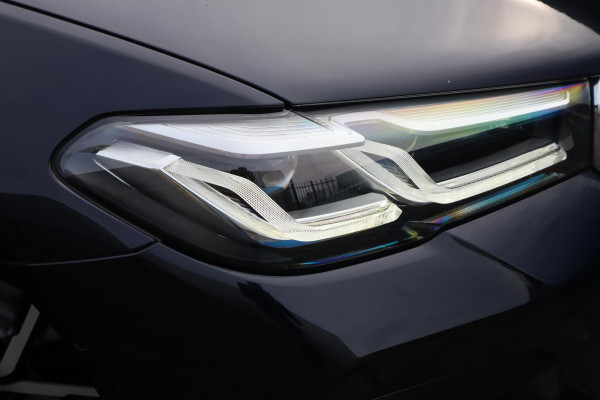 BMW 5 Serie 530e M-Sport High Executive | Comfortleder + Memory | Schuifdak | Elektr. Trekhaak