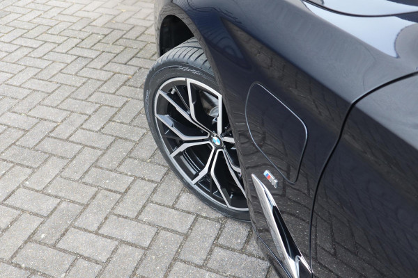 BMW 5 Serie 530e M-Sport High Executive | Comfortleder + Memory | Schuifdak | Elektr. Trekhaak