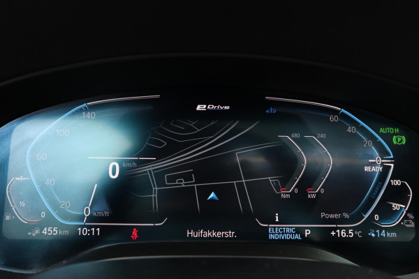 BMW 5 Serie 530e M-Sport High Executive | Comfortleder + Memory | Schuifdak | Elektr. Trekhaak