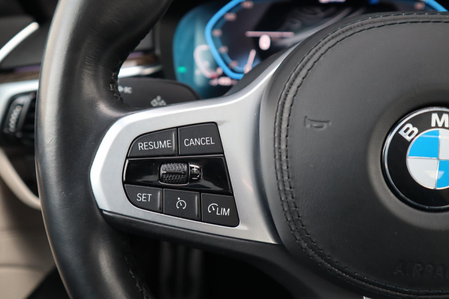 BMW 5 Serie 530e M-Sport High Executive | Comfortleder + Memory | Schuifdak | Elektr. Trekhaak