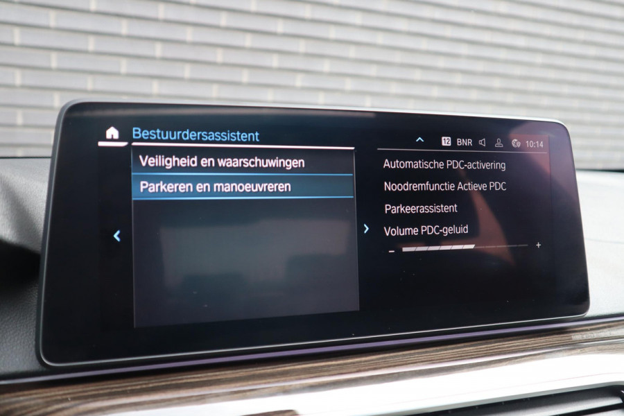 BMW 5 Serie 530e M-Sport High Executive | Comfortleder + Memory | Schuifdak | Elektr. Trekhaak