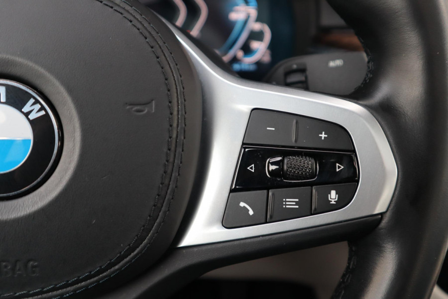 BMW 5 Serie 530e M-Sport High Executive | Comfortleder + Memory | Schuifdak | Elektr. Trekhaak