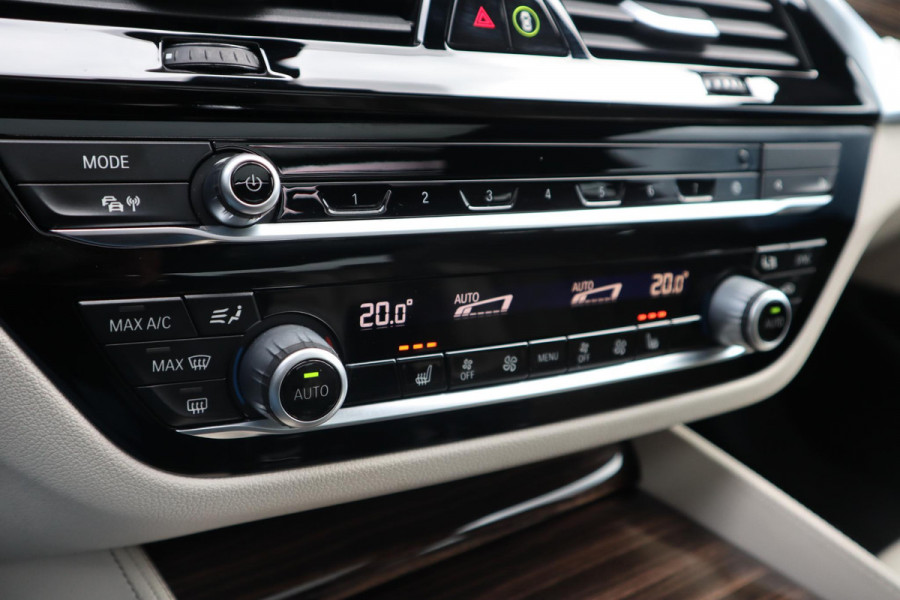 BMW 5 Serie 530e M-Sport High Executive | Comfortleder + Memory | Schuifdak | Elektr. Trekhaak