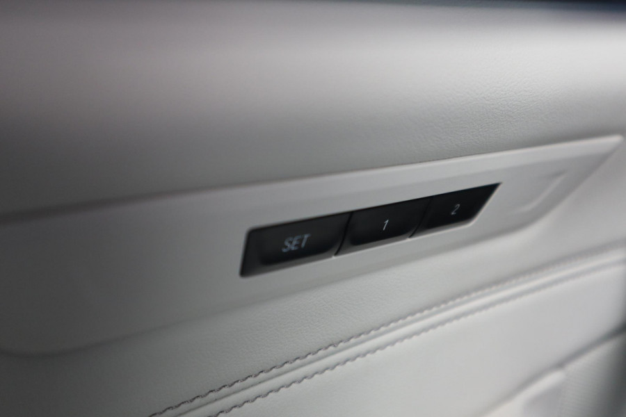 BMW 5 Serie 530e M-Sport High Executive | Comfortleder + Memory | Schuifdak | Elektr. Trekhaak