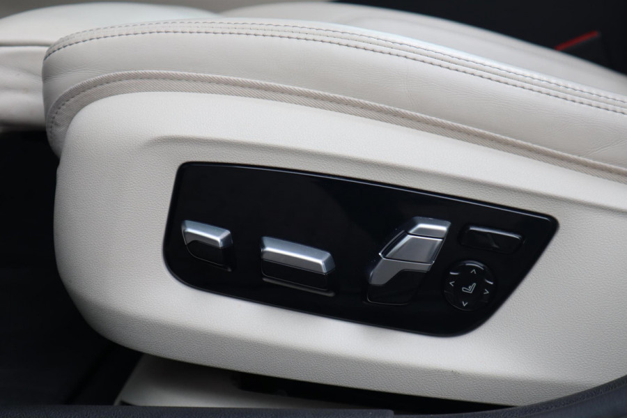 BMW 5 Serie 530e M-Sport High Executive | Comfortleder + Memory | Schuifdak | Elektr. Trekhaak