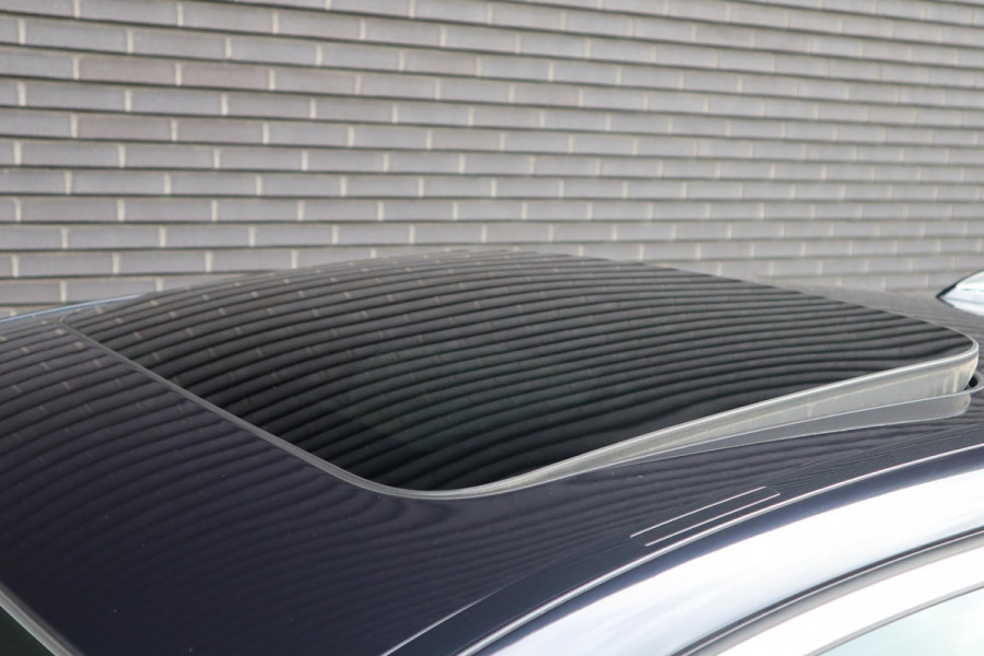 BMW 5 Serie 530e M-Sport High Executive | Comfortleder + Memory | Schuifdak | Elektr. Trekhaak
