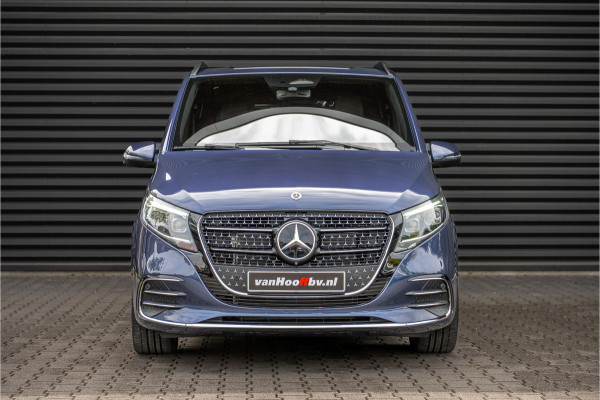 Mercedes-Benz V-Klasse 250d Lang DC AMG-Line Elek stoel - Burmester -