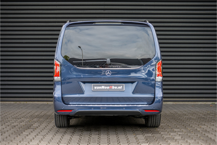 Mercedes-Benz V-Klasse 250d Lang DC AMG-Line Elek stoel - Burmester -