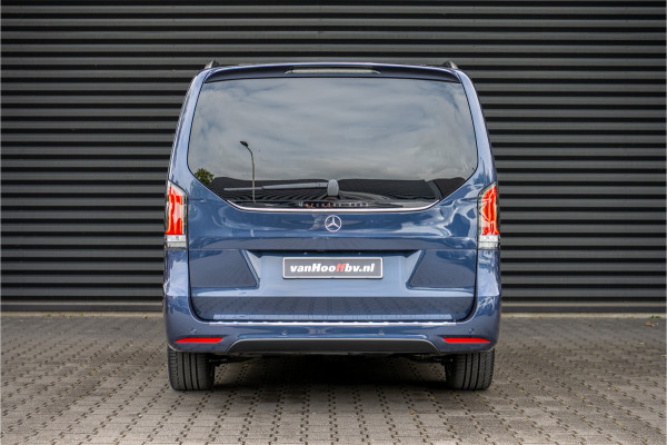 Mercedes-Benz V-Klasse 250d Lang DC AMG-Line Elek stoel - Burmester -
