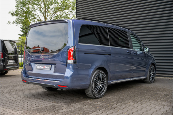 Mercedes-Benz V-Klasse 250d Lang DC AMG-Line Elek stoel - Burmester -