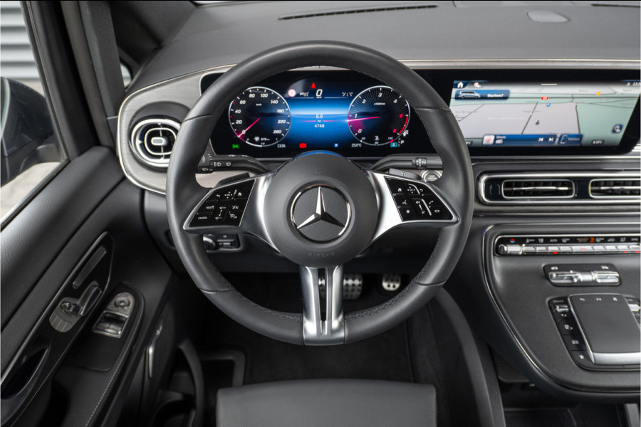 Mercedes-Benz V-Klasse 250d Lang DC AMG-Line Elek stoel - Burmester -