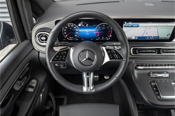 Mercedes-Benz V-Klasse 250d Lang DC AMG-Line Elek stoel - Burmester -