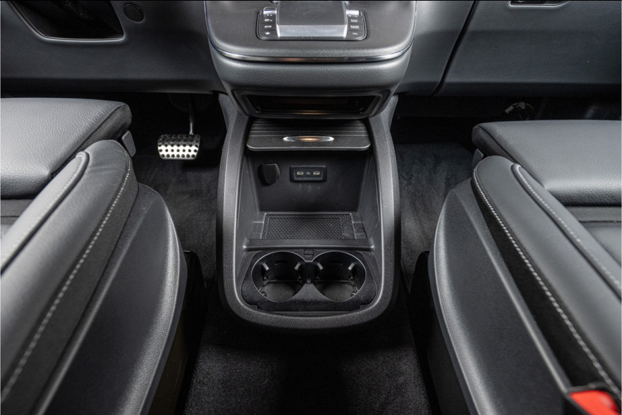 Mercedes-Benz V-Klasse 250d Lang DC AMG-Line Elek stoel - Burmester -