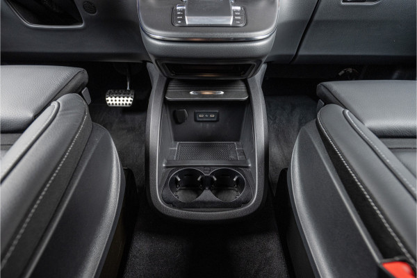 Mercedes-Benz V-Klasse 250d Lang DC AMG-Line Elek stoel - Burmester -